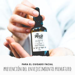 ACEITE DE JOJOBA VIRGEN Y ORGÁNICO - comprar online