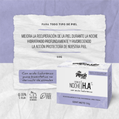 CREMA DE NOCHE H.A. - comprar online