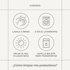 PROTECTOR DIARIO VEDETINA X 3 (FLORAL +FLORAL +FLORAL) - The Mash Store Mayorista