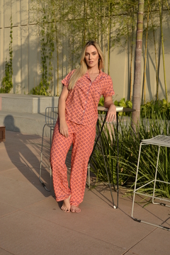 Pijama Calça Vênus - comprar online