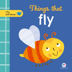 Things that fly