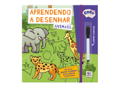 Aprendendo a desenhar