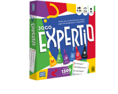 jogo expertio