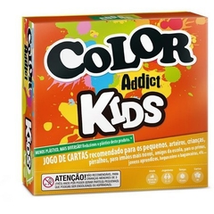 Color Addict Kids