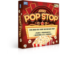 Jogo Pop Stop!