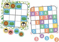 Sudoku Divertido - comprar online