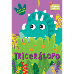 Tricerátopo