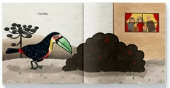 Livro Lola e os Pássaros na internet