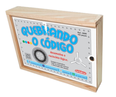 Quebrando o Código