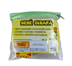 Bebê Girafa - comprar online