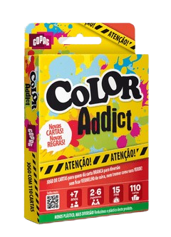 Color Addict