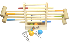 Croquet