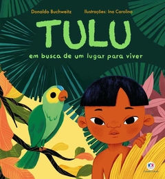 Livro de história - Tulu