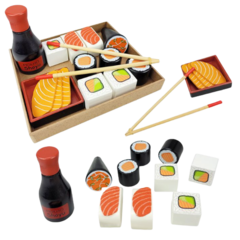 Kit sushi newart