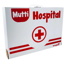 Mutti hospital