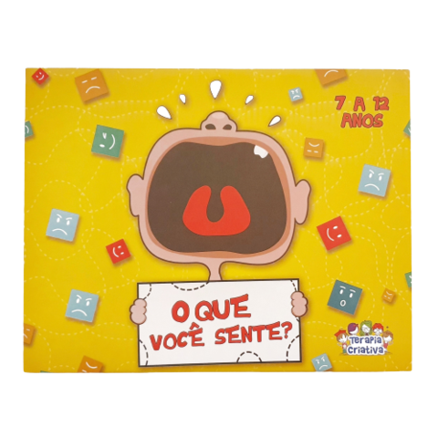 Jogo Terapêutico: Quase morri de raiva