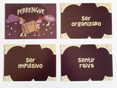 Perrengue teens