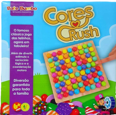 Dicas Super Jogos - Jogo de Tabuleiro Brinquedo Educativo Jogos e Desafios  Bambalalão Brinquedos Educativos