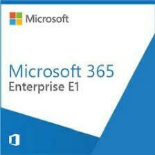 Microsoft 365 E1 - Assinatura Anual