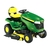 Tractor Cortacésped John Deere X350 Select Series - comprar online