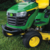 Tractor Cortacesped John Deere S180 - comprar online