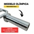 Par Presilha Lock Press Olímpica 50mm Musculação - comprar online