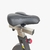 Air Bike Ar503 Profissional Bicicleta Cross Training Rrfit na internet