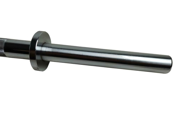 Barra 28mm cromada sale