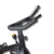 Bike Spinning Profissional B108 - Carga Magnetica - Roda de Inercia 18kg - RRFIT Equipamentos Academia