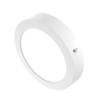 PLAFON LED REDONDO 12W BLANCO - MACROLED