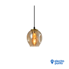 COLGANTE ASTRID 19045/AM - 180° ILUMINACION