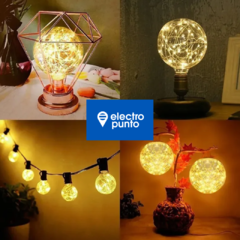 GLOBO DISNEY LED - 180 ILUMINACION en internet