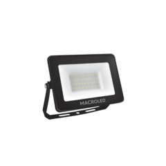REFLECTOR LED 30W - MACROLED - comprar online