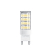 LAMPARA BIPIN G9 LED 4.5W 220v -MACROLED-