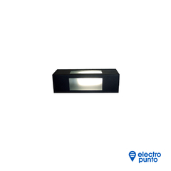 APLIQUE HAZ TRES LUCES ALUMINIO 4022/03 - SPOTLINE