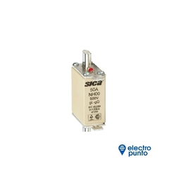 FUSIBLE ACR NH 00 50A - SICA