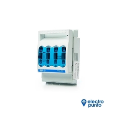 SECCIONADOR BAJO CARGA ECO 4P NH 00 160A - SICA - comprar online