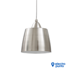 COLG. TRAPECIO GRANDE 1 LUZ 680/1G - DON BELL