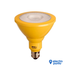 LAMPARA LED PAR38 8W COLORES - SICA en internet