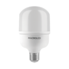 LAMPARA LED HIGH POWER ALTA POTENCIA BULBON 20W E27 - MACROLED -