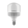 LAMPARA LED HIGH POWER ALTA POTENCIA BULBON 60W E40 - MACROLED