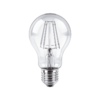 LAMPARA LED DECO COLOR A60 4W E27 -MACROLED-