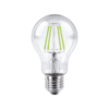 LAMPARA LED DECO COLOR A60 4W E27 -MACROLED- en internet