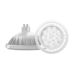 LAMP, AR111 15W - MACROLED