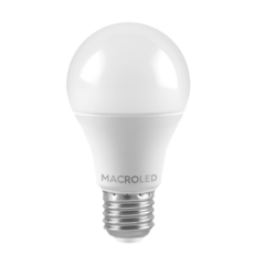 LAMPARA LED BULBO A55 6,5W - MACROLED