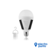 LAMPARA LED SOLAR