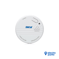 DETECTOR DE HUMO 376405 - SICA