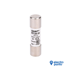 FUSIBLE CILINDR. - 10 x 38 - 16A - gG - CHINT