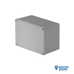 CAJA EXTERIOR ESTANCA IP65 210x310x110- GENROD