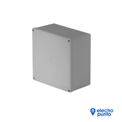 CAJA EXTERIOR ESTANCA IP65 310x310x165- GENROD